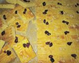 Foto langkah ke 7 dari resep Lekker Holand tanpa Mixer.