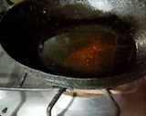 A picture of step 3 of Crispy fry chicken.
