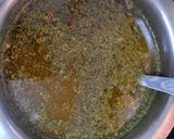 કાઢો (kadho in Gujarati recipe) રેસીપી સ્ટેપ3ફોટો