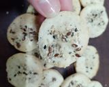 Foto del paso 8 de la receta: Snacks de "Roque" con semillas