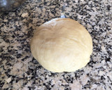Foto del paso 2 de la receta: Empanada gallega de carne y pollo
