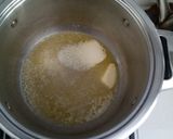 A picture of step 1 of Sicilian-Style Bolognese Lasagna.
