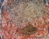 Foto langkah ke 3 dari resep Lawa udang (Lawara Doang).