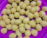 Foto langkah ke 3 dari resep 5. Bola labu kuah durian.