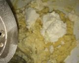 Foto del paso 10 de la receta: Pastel de fondant "el tiempo"