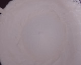 Foto del paso 1 de la receta: Tarta de queso y chocolate