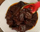Foto langkah ke 6 dari resep Krengsengan Daging.