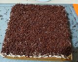 Foto langkah ke 9 dari resep Bolu moka lembut.