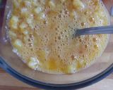 Foto del paso 2 de la receta: Pimiento relleno de tortilla de patata