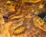 Foto langkah ke 3 dari resep Ikan Bakar.