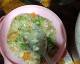 Foto langkah ke 4 dari resep Mpasi 6 bulan.