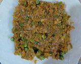 મુગલાઈ પરોઠા (Mughlai Paratha Recipe In Gujarati) રેસીપી સ્ટેપ5ફોટો