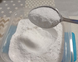 Foto del paso 1 de la receta: Glaseado de limón en Monsieur Cuisine para galletas escobas JL