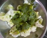 ফুলকপি পকোড়া (foolkopi pakora recipe in bengali) রেসিপি ধাপ - 3 ছবি