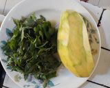 Foto langkah ke 1 dari resep Gammi Mangga.