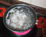 Foto del paso 1 de la receta: Salteado de pasta a la oriental