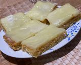 Foto del paso 3 de la receta: Cuadrados alimonados