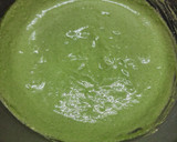 கிரீன் சிக்கன் டிக்கா கிரேவி (Green chicken tikka gravy recipe in tamil) ரெசிபி ஸ்டேப் 2 புகைப்படம்