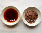 Hình bước làm 4 của món Bánh canh Nam Phổ