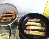Foto langkah ke 4 dari resep Pisang Aroma.