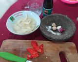 Foto langkah ke 1 dari resep Semur Cecek Homemade.
