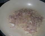 Bhindi masala karahi recipe step 2 photo