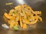 醬味甜不辣