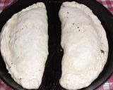 Foto del paso 9 de la receta: Relleno 1 para los calzones. (De pollo y verdura)