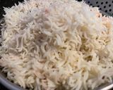 पनीर एग बिरयानी (paneer egg biryani recipe in Hindi) रेसिपी चरण 3 फोटो