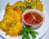 Foto langkah ke 3 dari resep Goreng Tempe Sambal Terasi Goreng.