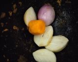 Foto langkah ke 1 dari resep Sambal mie kacang.