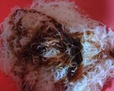 Foto langkah ke 1 dari resep Mie hun goreng.
