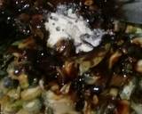 Sate Keong Ala Angkringan langkah memasak 2 foto