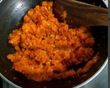 ગાજર નો હલવો (Gajar Halwa Recipe In Gujarati) રેસીપી સ્ટેપ2ફોટો