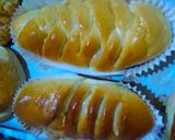 Foto langkah ke 6 dari resep Roti manis.