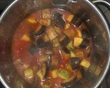 Foto del paso 7 de la receta: Albóndigas con verduras