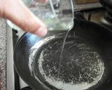 Foto del paso 3 de la receta: Panqueques con Manjar