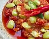 Foto langkah ke 3 dari resep Sambal Tempuyak (khas Dayak).