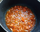 Foto del paso 5 de la receta: Cinta de lomo en salsa 🥩