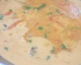 செட்டிநாடு தக்காளி குருமா(chettinadu tomato kurma recipe in tamil) ரெசிபி ஸ்டேப் 4 புகைப்படம்