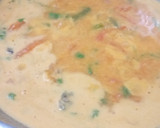 செட்டிநாடு தக்காளி குருமா(chettinadu tomato kurma recipe in tamil) ரெசிபி ஸ்டேப் 4 புகைப்படம்