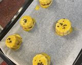 A picture of step 3 of Baby Finger Food: Yam, Sweet Potato, and Red Date Cake (Salted Egg Yolk-Free Version).
