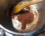 Foto langkah ke 4 dari resep Bandeng Tulang Lunak saus Tomat.