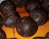 Foto del paso 4 de la receta: Bombones de galletitas fácil!!
