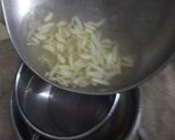 लहसुन की खीर (lehsun ki kheer recipe in Hindi) रेसिपी चरण 2 फोटो