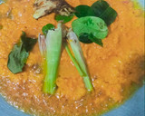 Foto langkah ke 3 dari resep 306. Rica-Rica Sayap Paha Ayam.