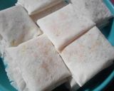 Foto langkah ke 5 dari resep Martabak isi kentang wortel.