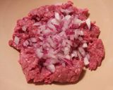 Foto del paso 13 de la receta Calabacines rellenos de carne de ternera, al estilo libanés