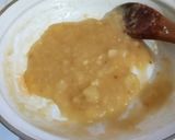 Foto del paso 7 de la receta: Empanadas de verdolaga. Gluten free
