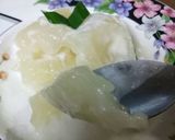 Foto langkah ke 7 dari resep Singkong thailand lembuutt.